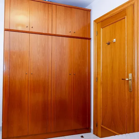 Apartamento Santillana By Turismar *