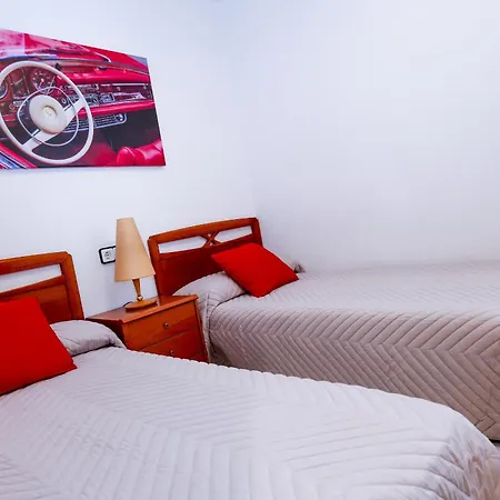 Apartamento Santillana By Turismar *