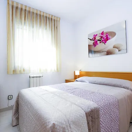 Apartamento Santillana By Turismar *