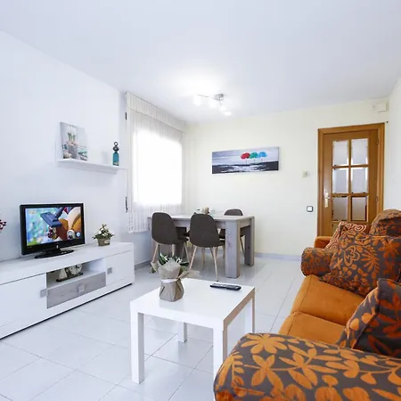 Santillana By Turismar Apartamento Salou