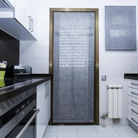Apartamento Santillana By Turismar