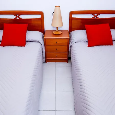 Santillana By Turismar Apartamento Salou