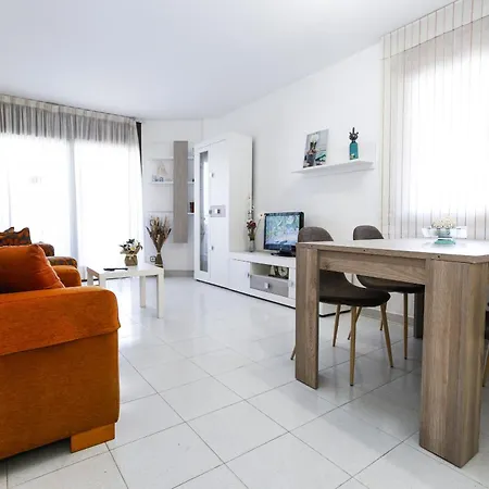 Apartamento Santillana By Turismar